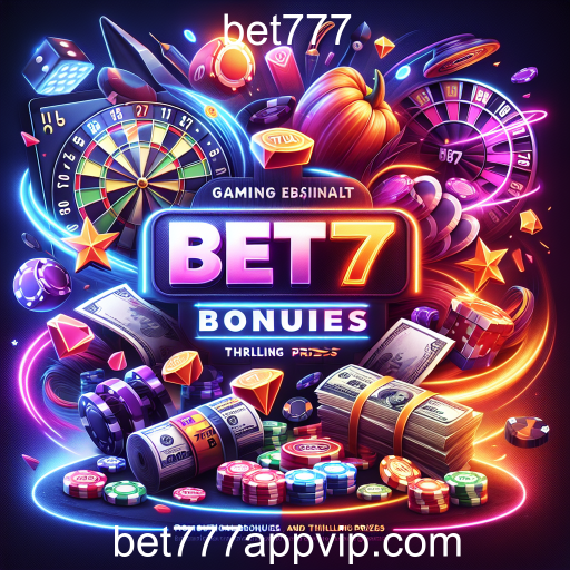 Descubra as Melhores Promoções do Bet777